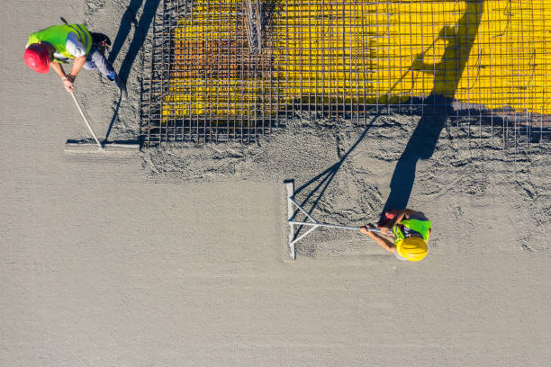 Best Concrete Repair Services  in Bloomgton, IN