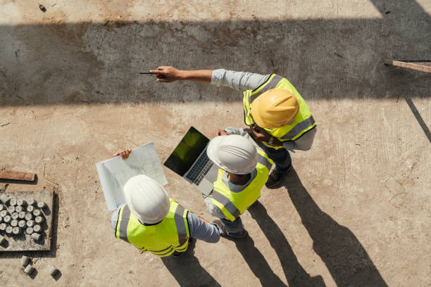 Best Concrete Demolition Services  in Bloomgton, IN