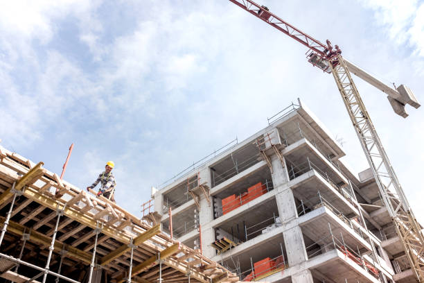 Best Concrete Resurfacing Services  in Bloomgton, IN